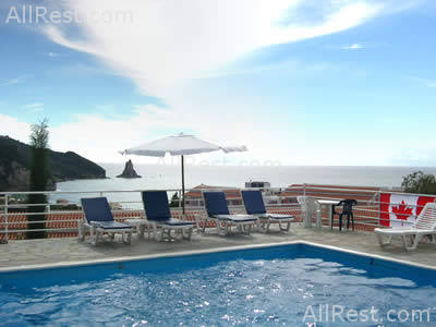 Panorama Hotel 7